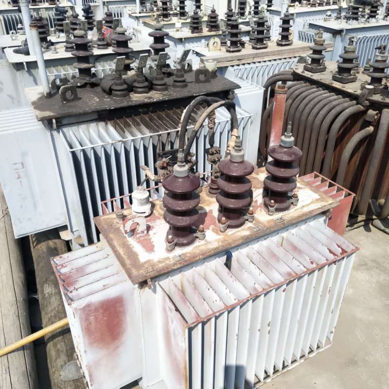 黔南 本地 二手变压器设备回收品牌厂家