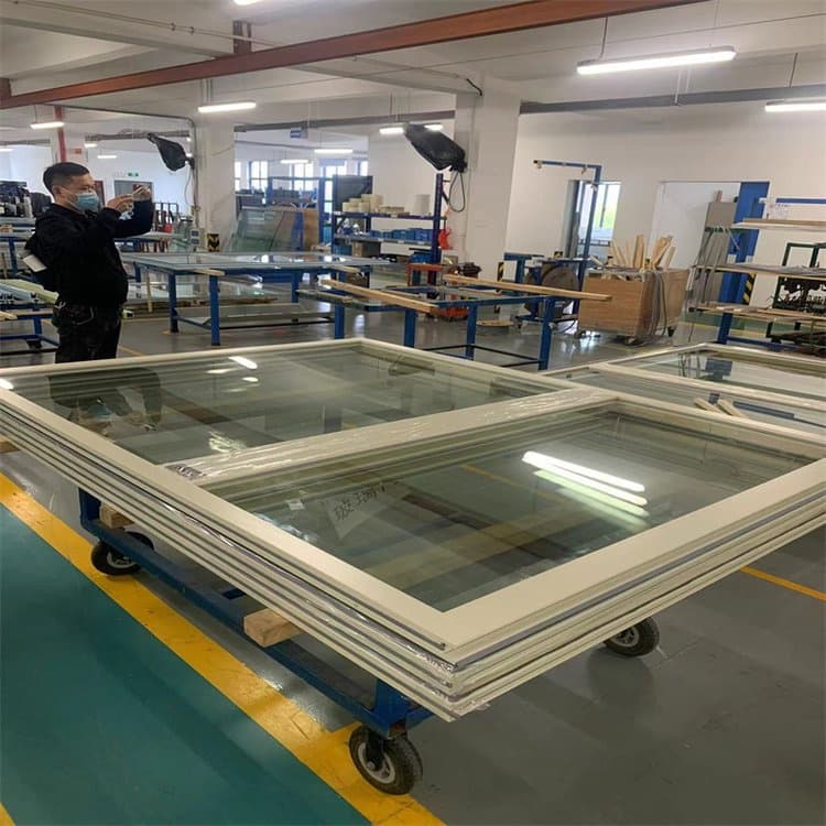 铅玻璃20mm厚厂家按需定制厂家实力大