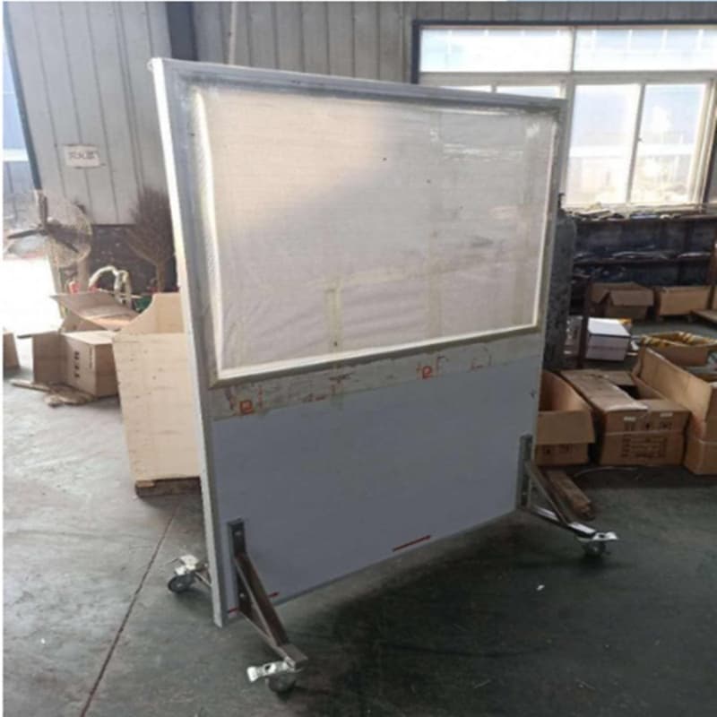 【图】咸阳秦都(当地)铅隔断厂家直销