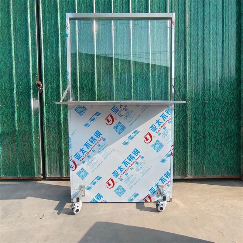 【图】咸阳秦都【本地】铅隔断厂家直销