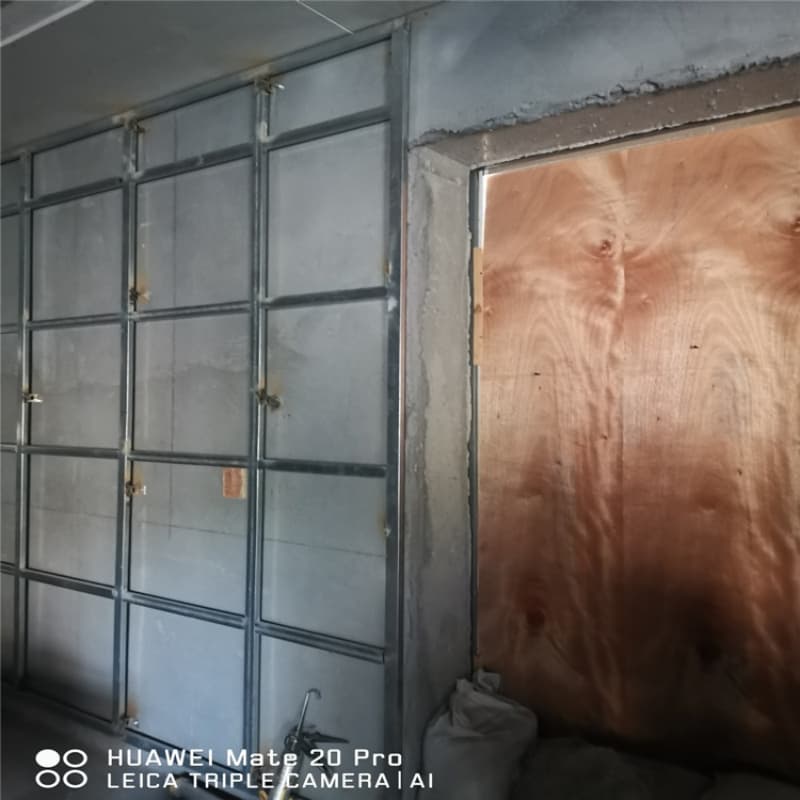 【图】咸阳秦都【本地】铅隔断厂家直销