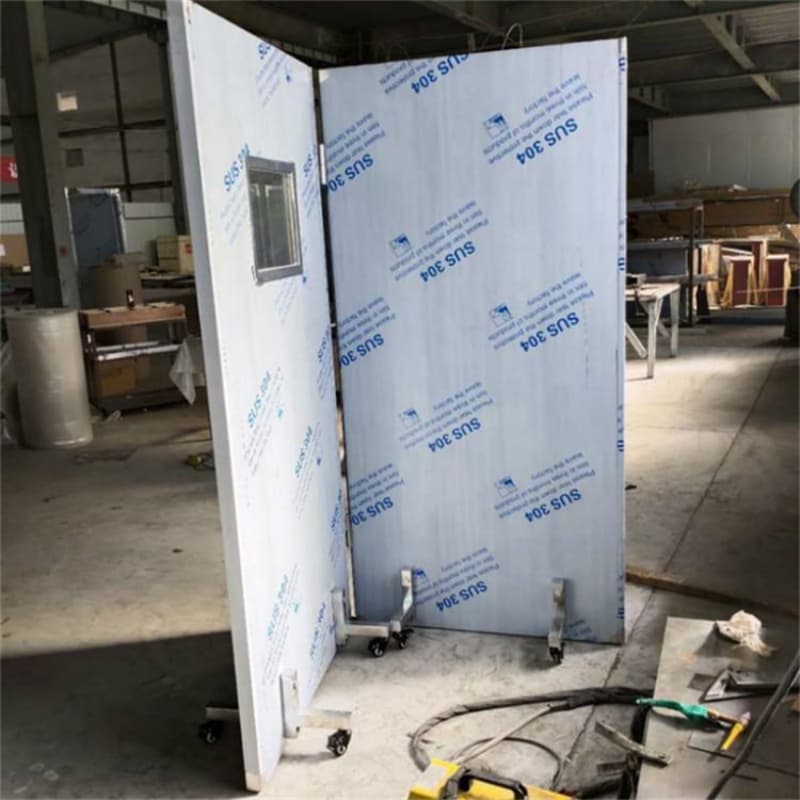 悬吊铅屏风实地厂家优选货源