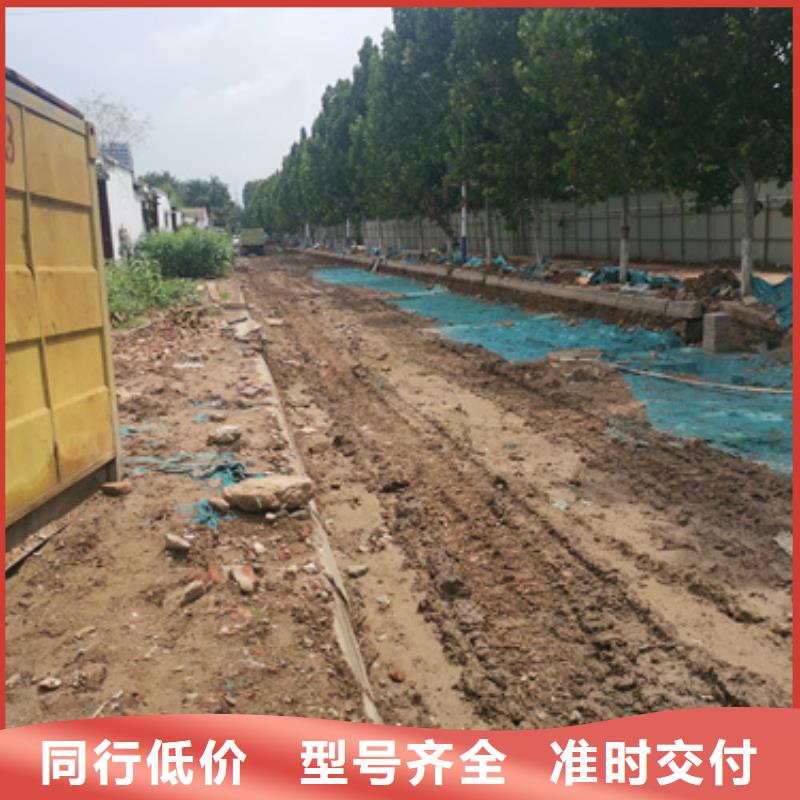 400KW发电机出租含运费可并网厂家案例