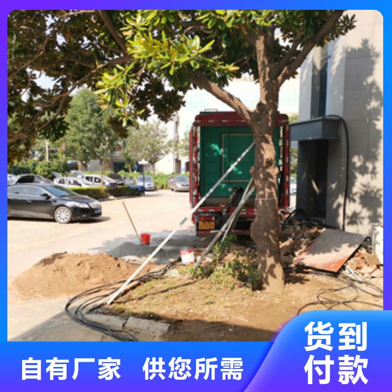 租赁电力设备公司可并机并网支持定制贴心售后