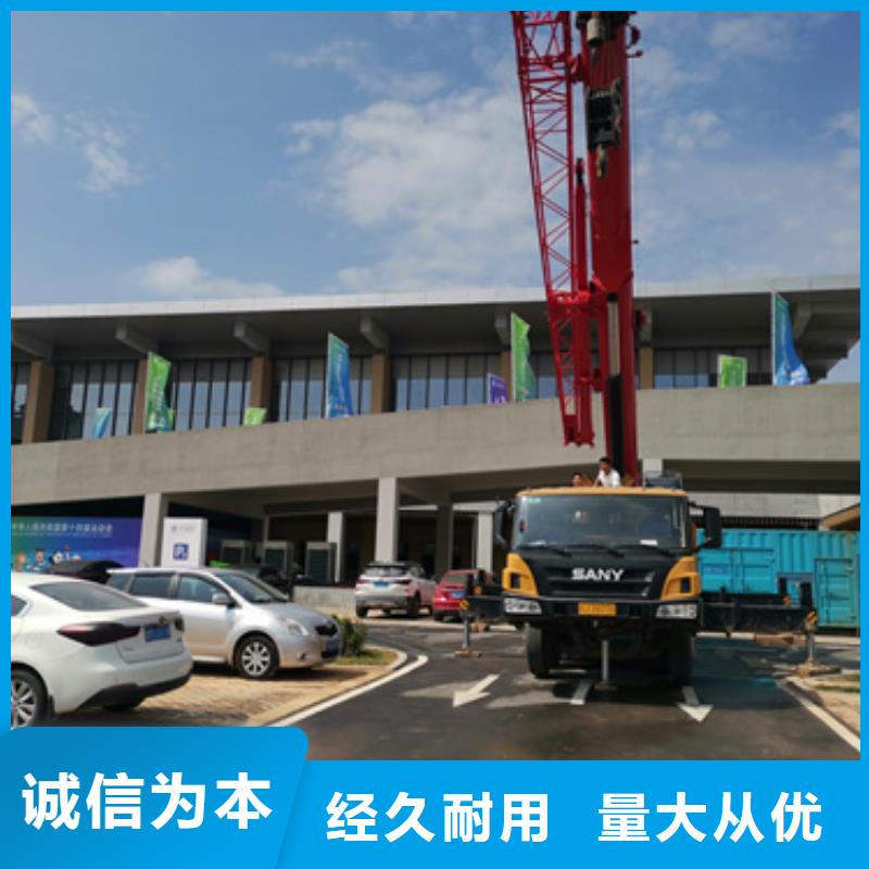 出租1000KW发电机含运费客户好评
