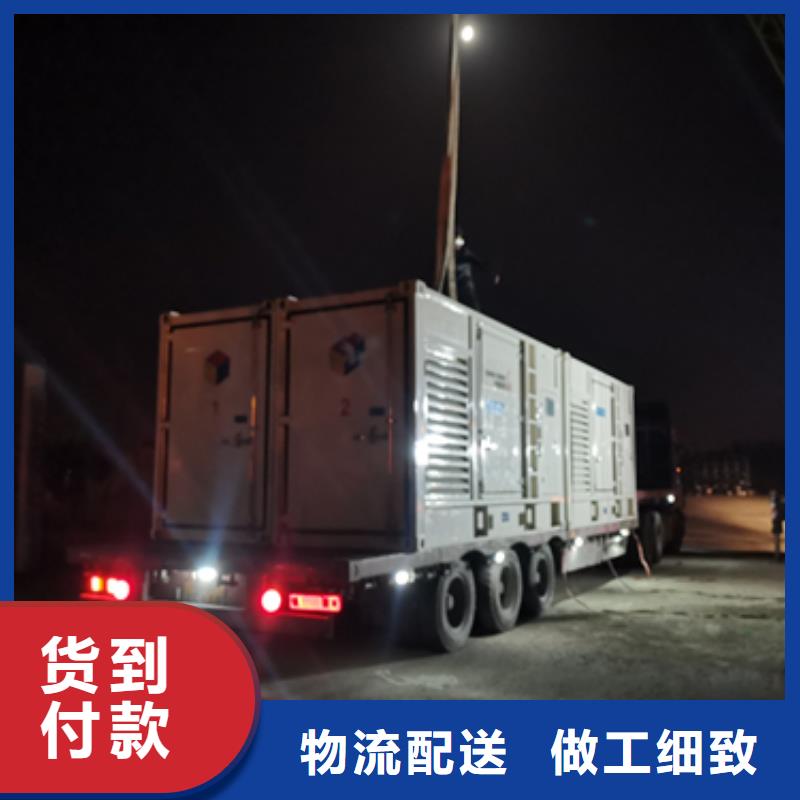出租箱变含运费同城生产厂家