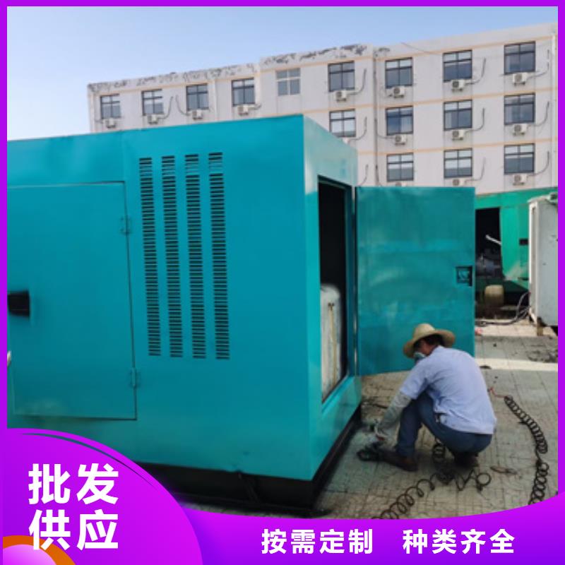 出租10KV发电机含运费本地货源