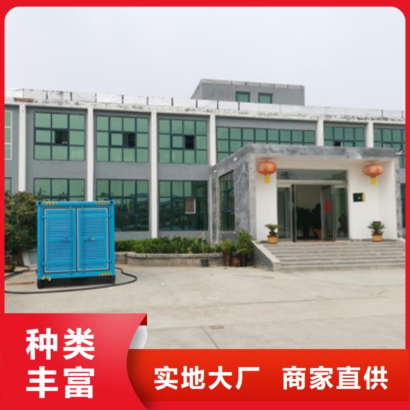 10KV电源车租赁性价比高货源实力厂家