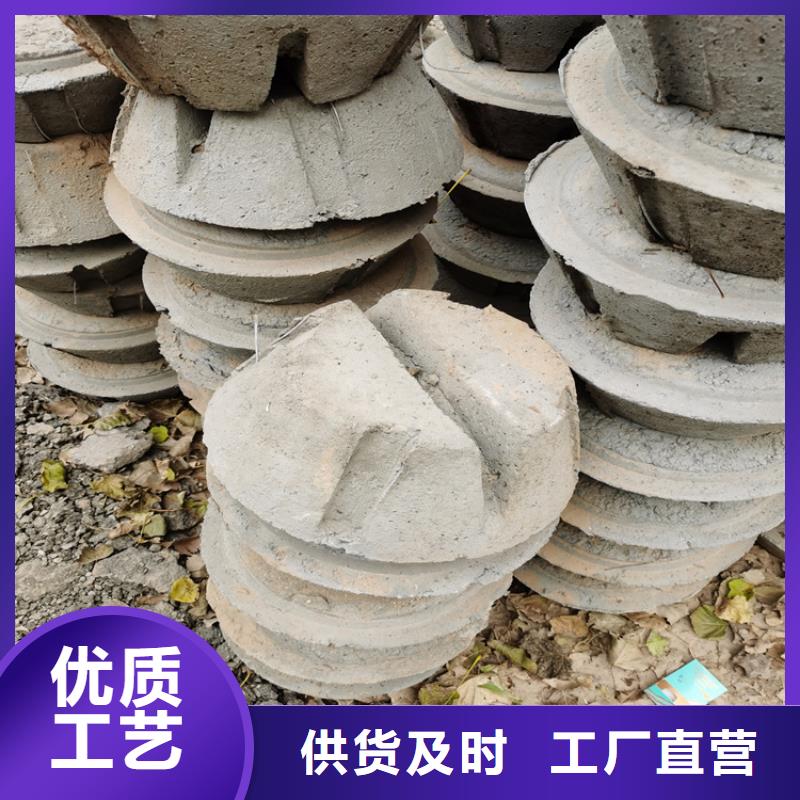 320mm无砂水泥管无砂管制造厂家诚信经营质量保证