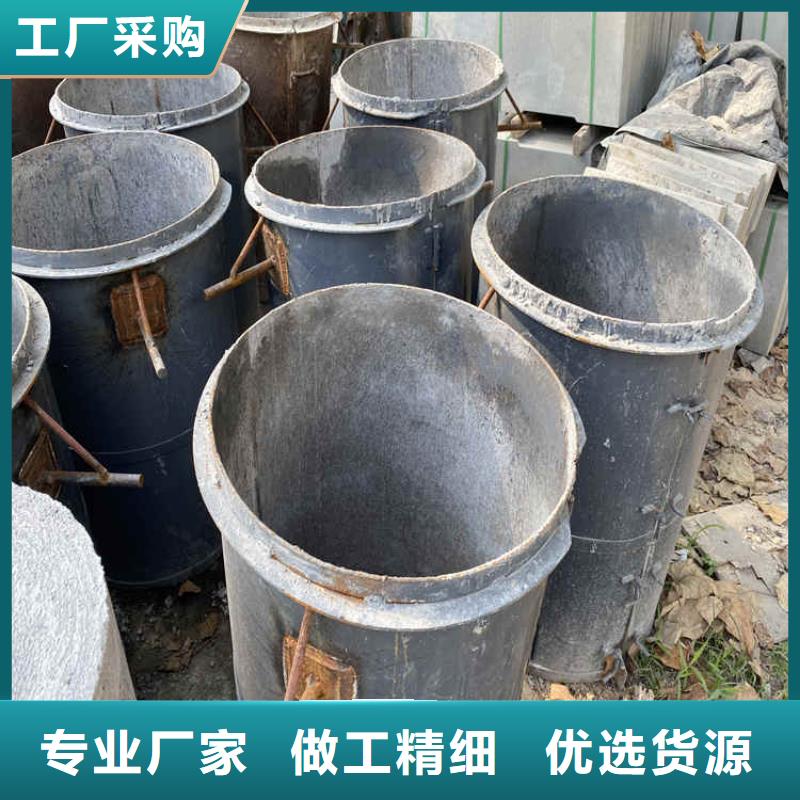 500mm无砂水泥管厂家直发当地品牌