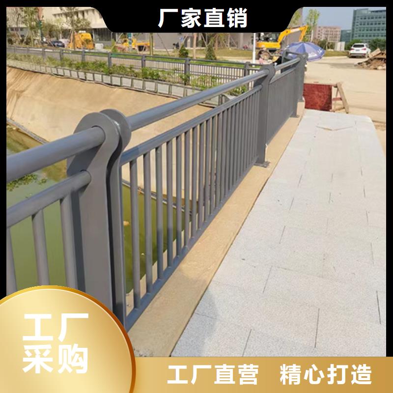 护栏,桥梁道路护栏当地厂家值得信赖品质不将就