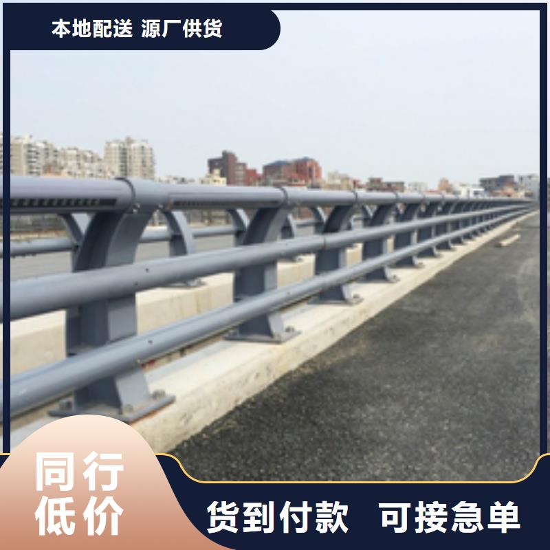 防撞护栏_市政道路防护栏专业生产品质保证专业品质