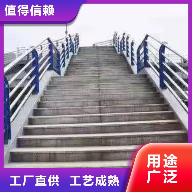 景观护栏_【【城市景观防护栏】】多种规格可选多行业适用