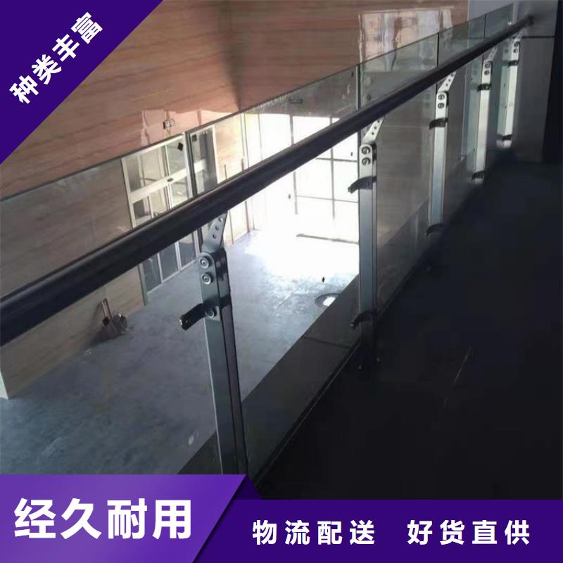 桥梁防撞不锈钢防撞隔离灯箱护栏科学设计当地品牌