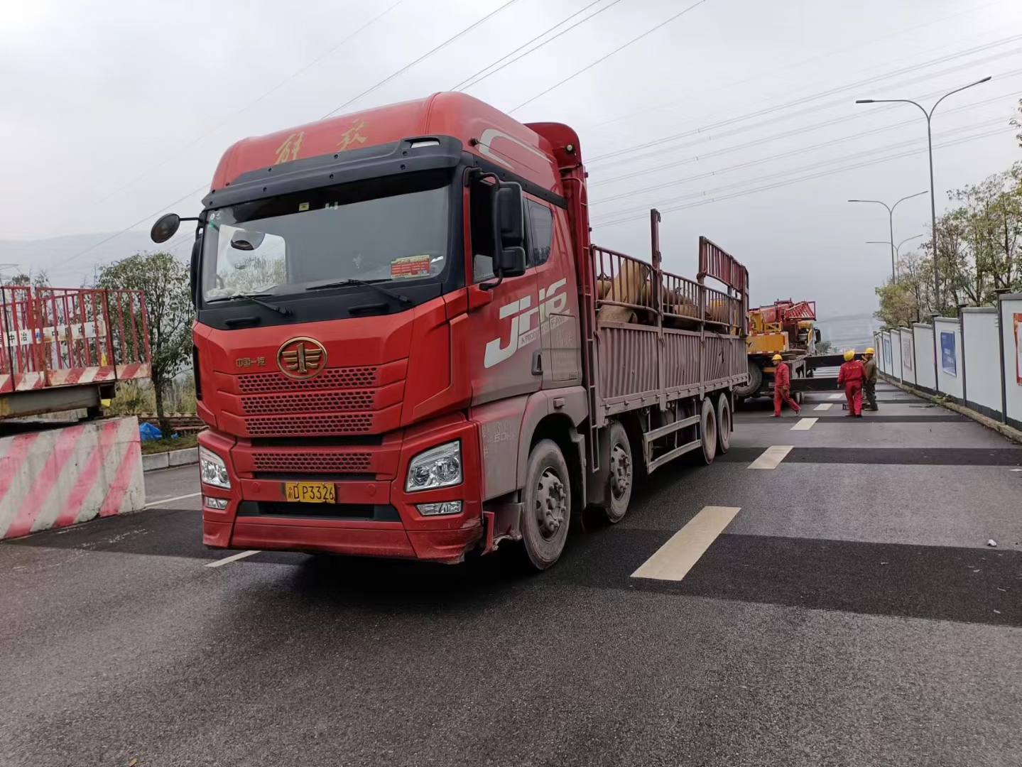 贺州到重庆返空货车整车运输公司货车齐全,天天发车