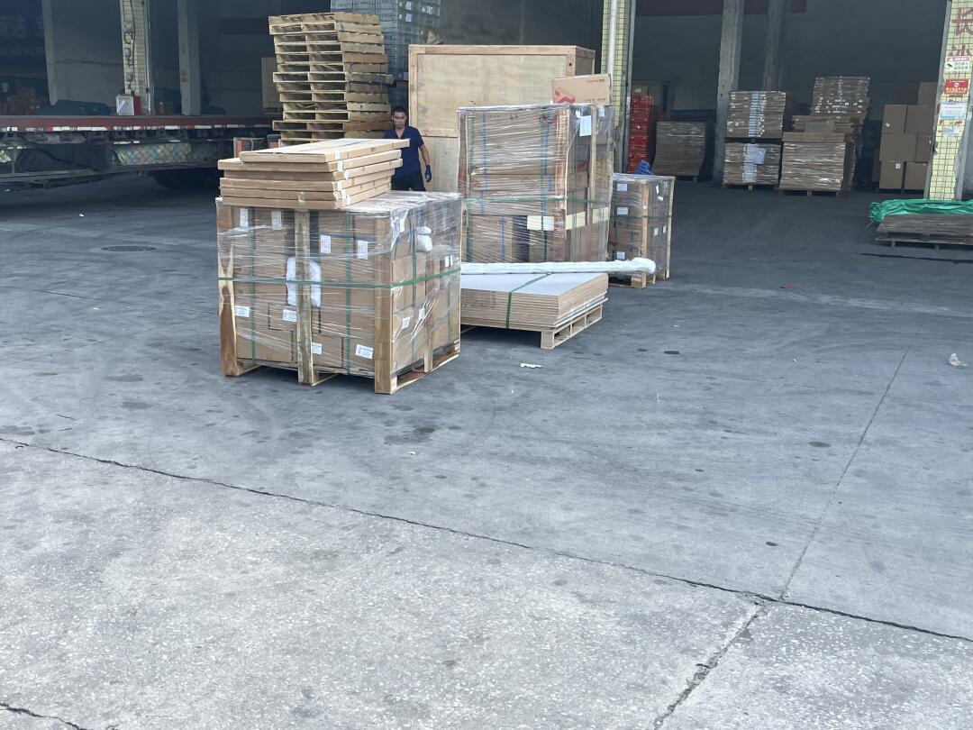 重庆到咸阳货运公司价格多少