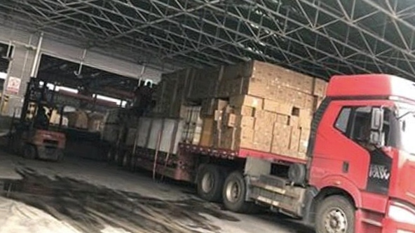 成都到伊犁回程货车整车运输公司_直达门到门服务