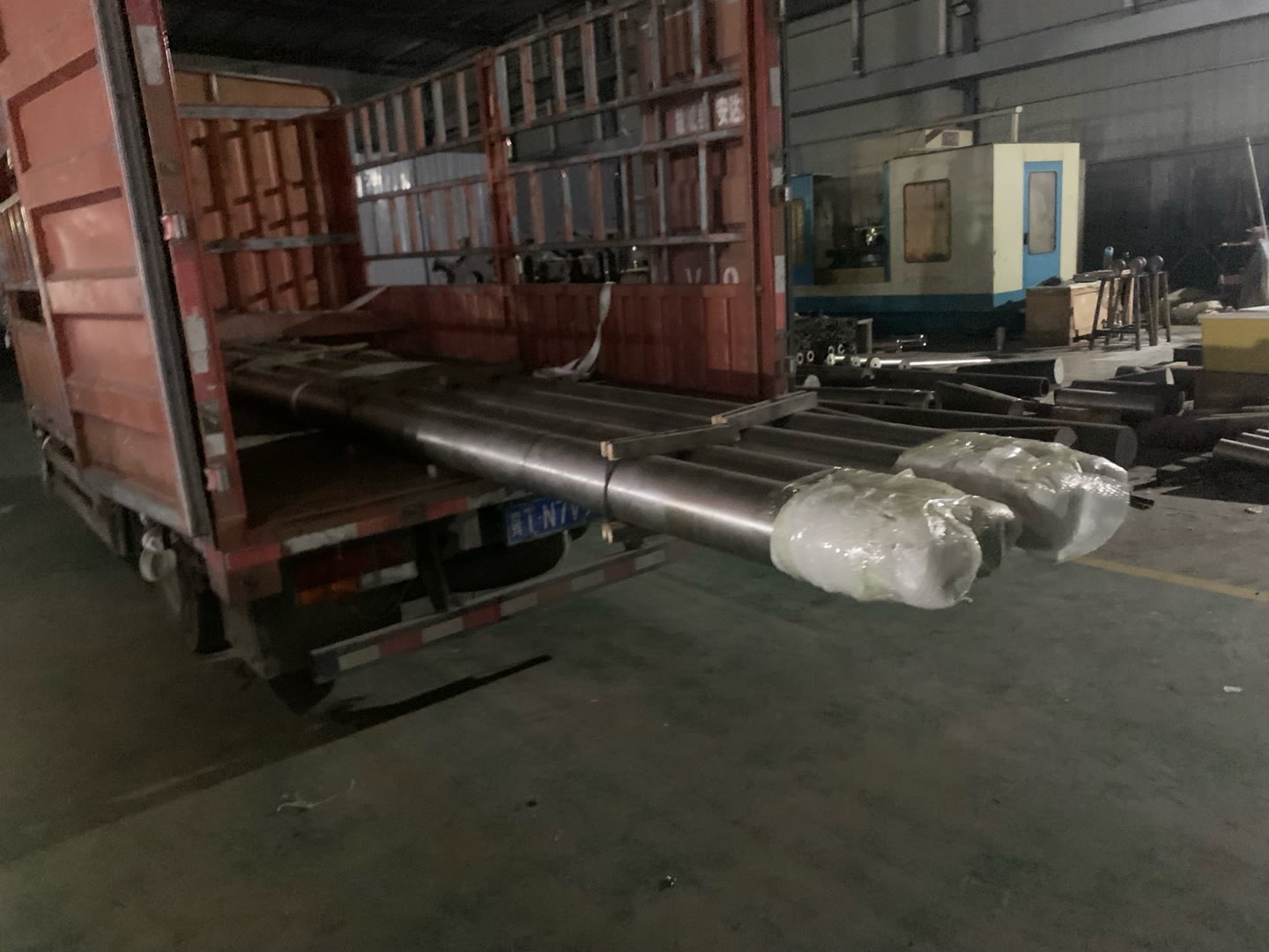 成都到咸阳返空车公司就近派车