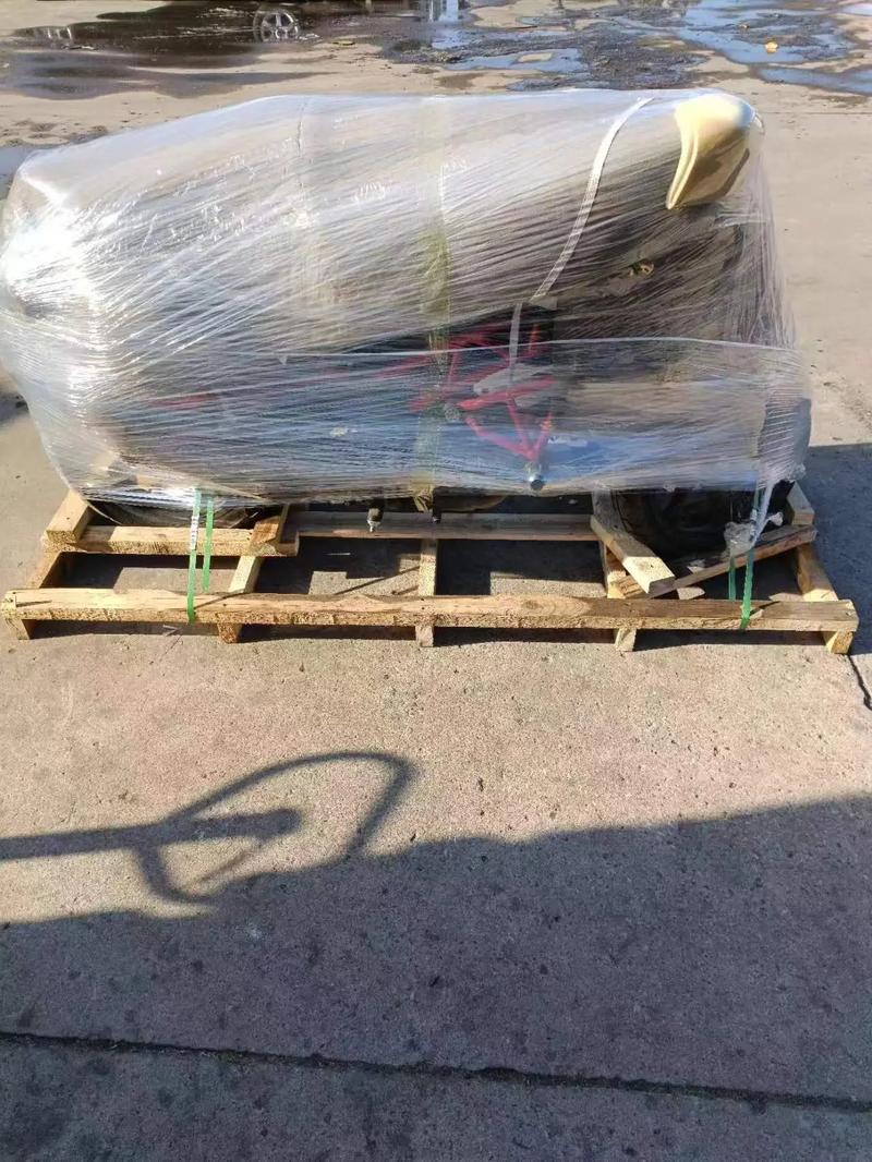 重庆到咸阳电瓶车托运公司（可以打木架）那家好