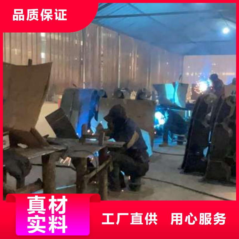 护栏景观护栏厂当日价格批发供应