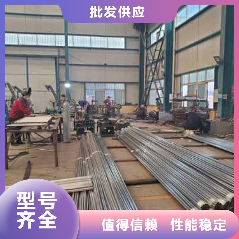 景观护栏铝合金护栏产地工厂产品细节参数