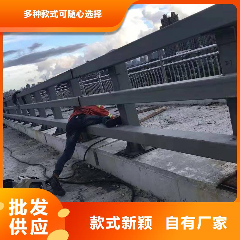 【灯光护栏【道路护栏】定制销售售后为一体】专业的生产厂家