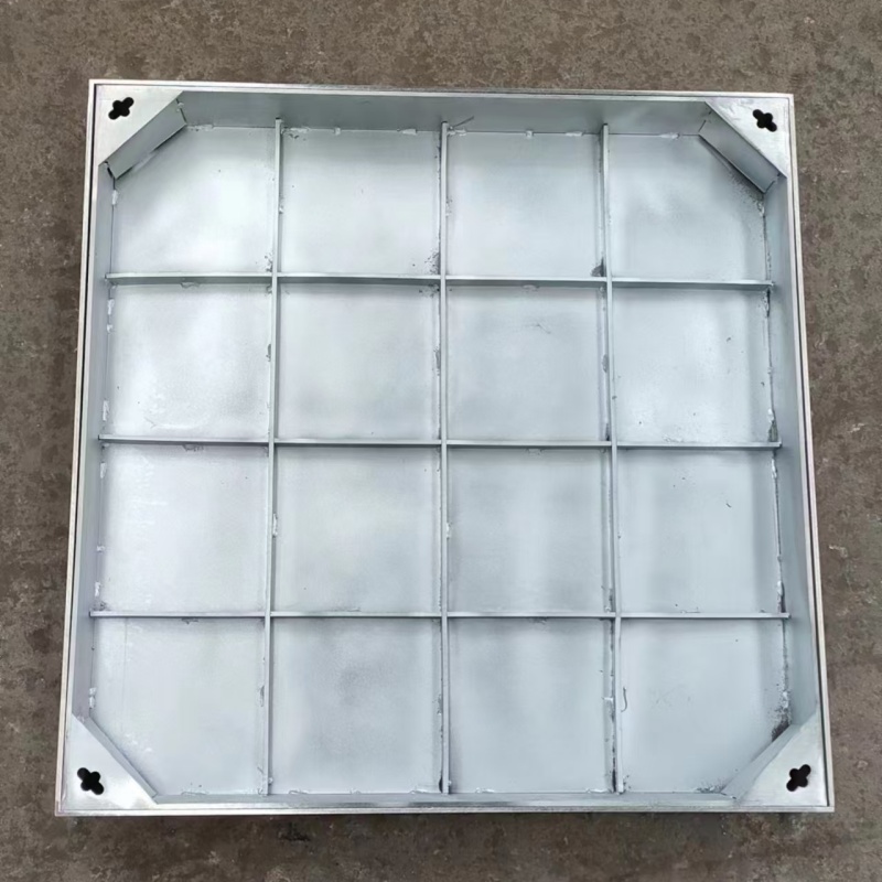 湖南 当地 省304/201不锈钢井盖厂家