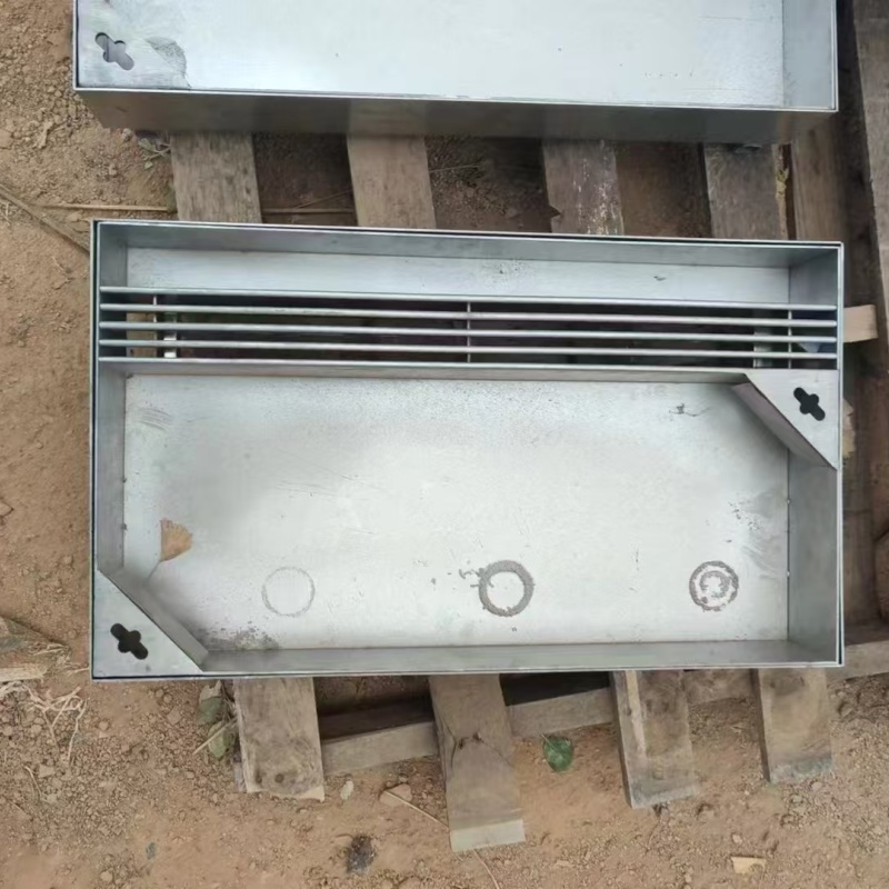 江西 本地 省铺砖不锈钢井盖在线咨询