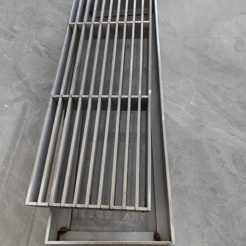 广东肇庆 本地 不锈钢地沟盖板价格实惠