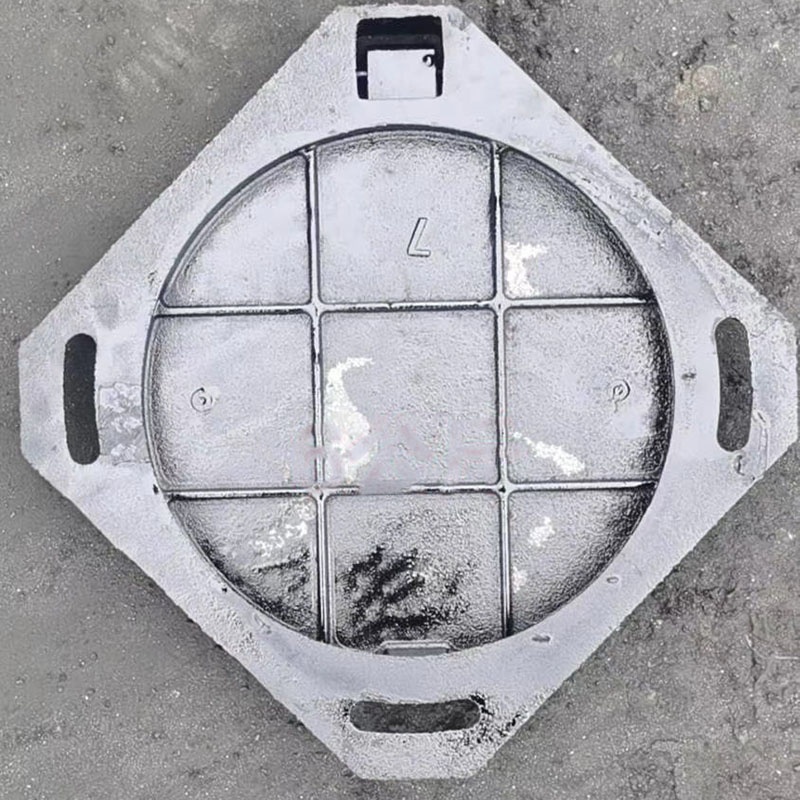 湖南【张家界市】 复合井盖诚信厂家