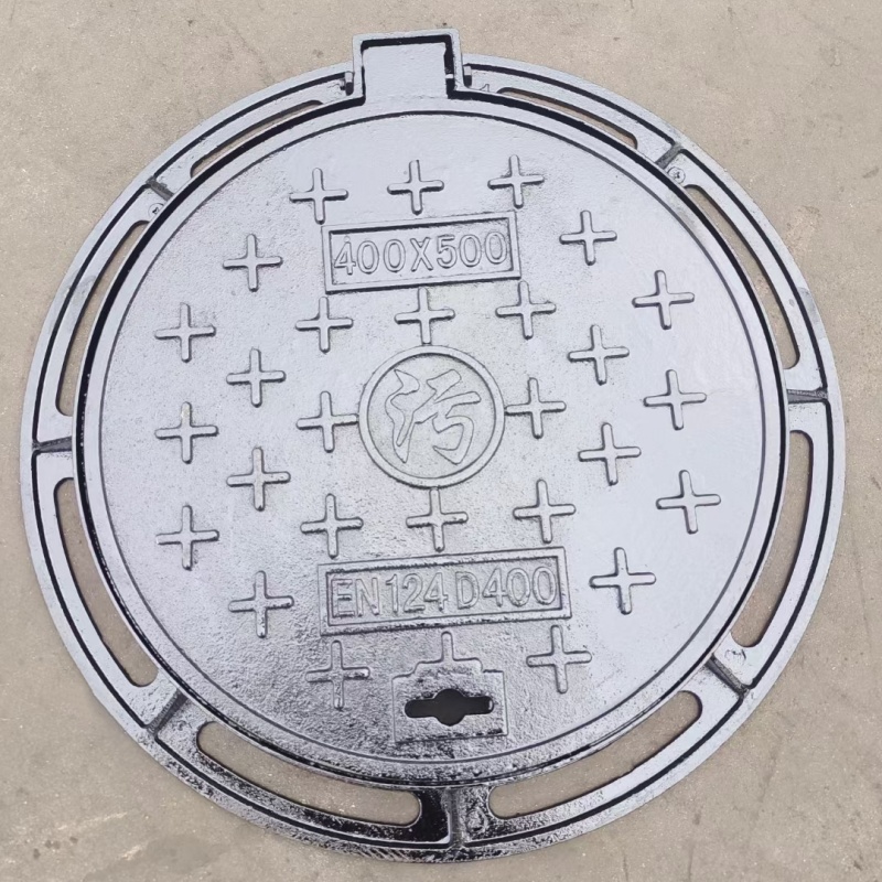 湖南《张家界市》【当地】复合井盖诚信厂家