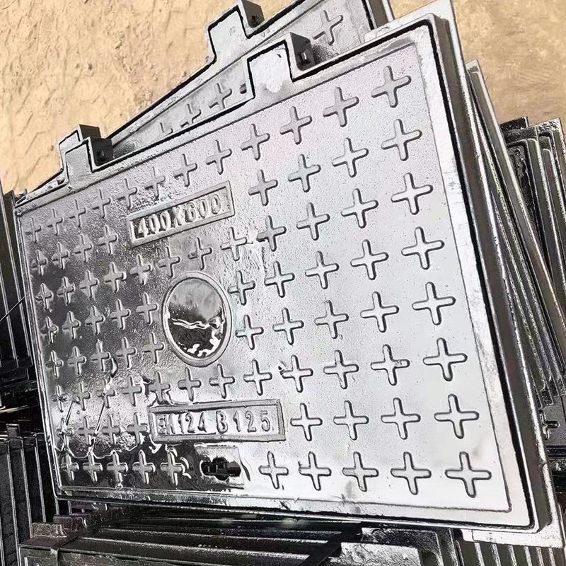 湖南《张家界市》【当地】复合井盖诚信厂家