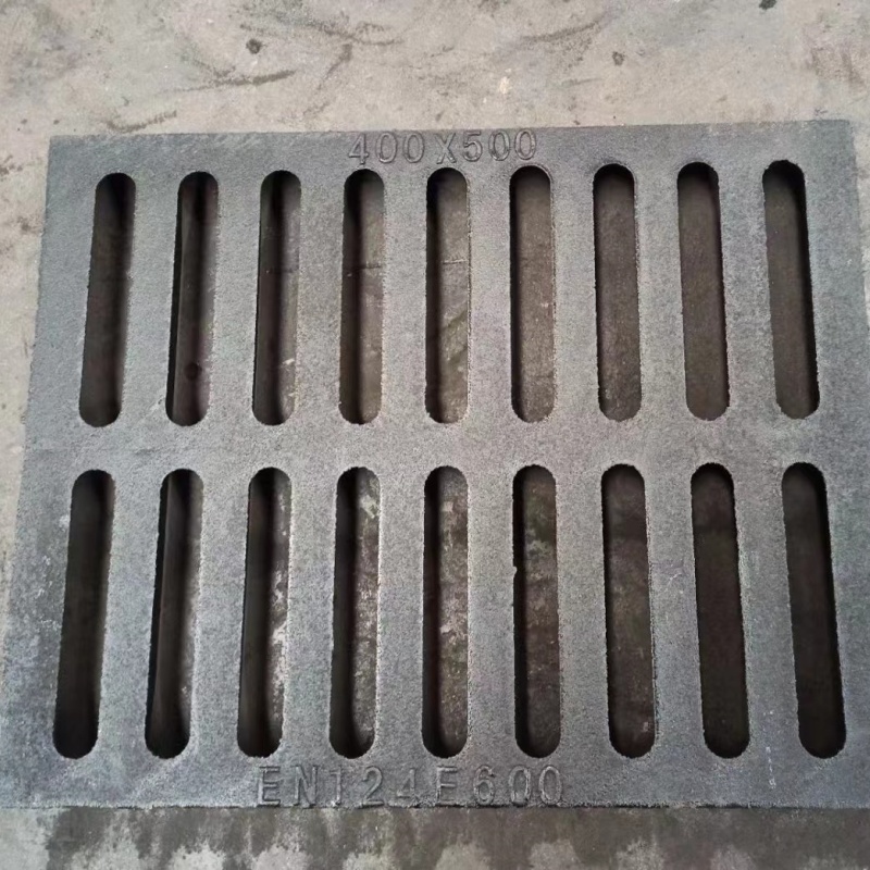 广西南宁市 圆形漏水篦子生产销售