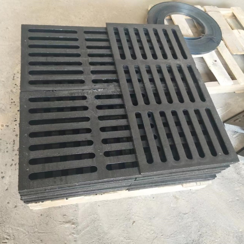 广西南宁市 圆形漏水篦子生产销售