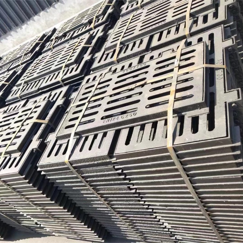 广西玉林市【本地】球墨铸铁雨水篦子用途广泛