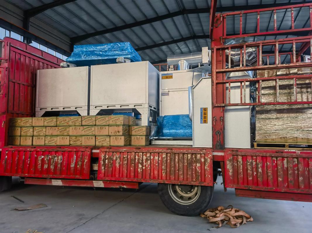 崇左 催化燃烧净化团队