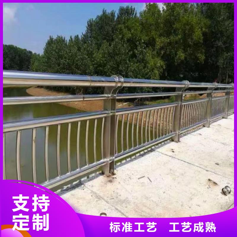 灯光河道护栏栏杆河道景观铁艺栏杆生产电话专业完善售后