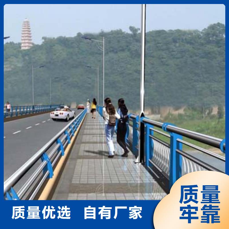 道路护栏M型防撞护栏交货准时货源充足