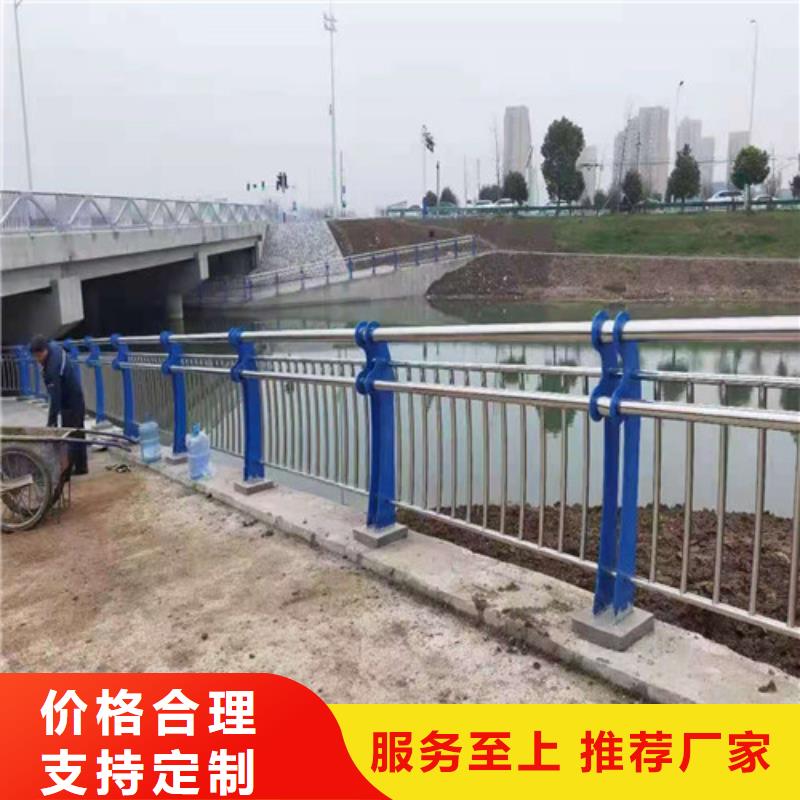 【道路护栏,热镀锌立柱厂家直销】同城品牌