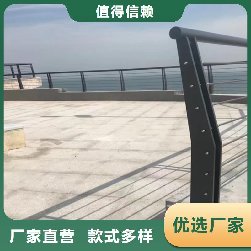 防撞护栏道路护栏我们更专业同城货源