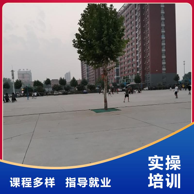 数控学校数控车床培训学校就业不担心师资力量强