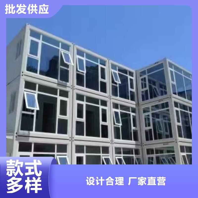 包头市钢结构临建房销售材质实在