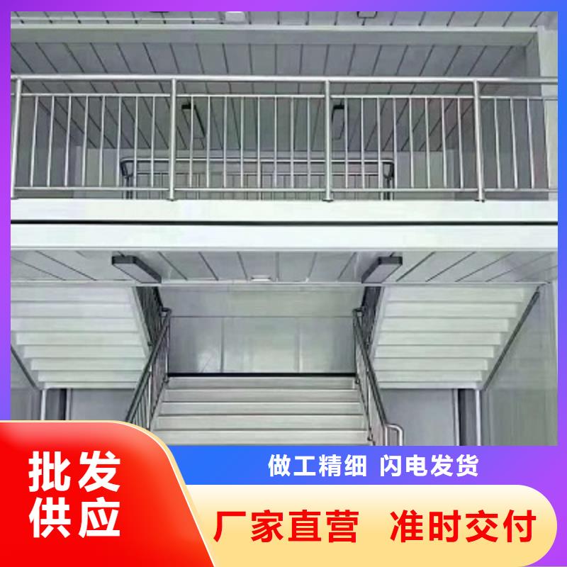 内蒙古钢结构临建房地址厂家品控严格