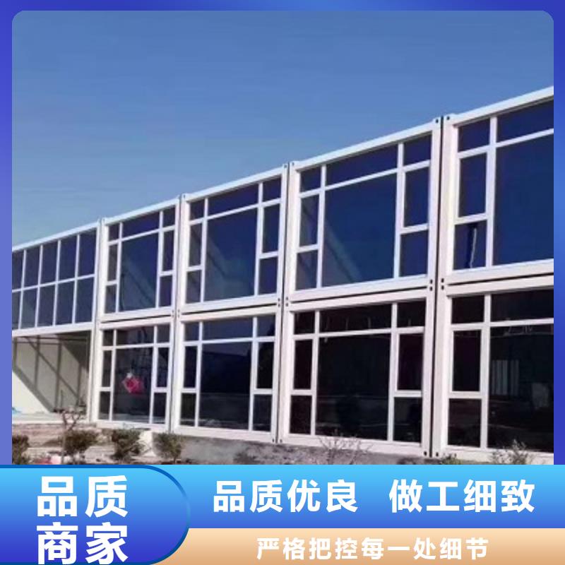 达旗钢结构彩板房出租同城经销商