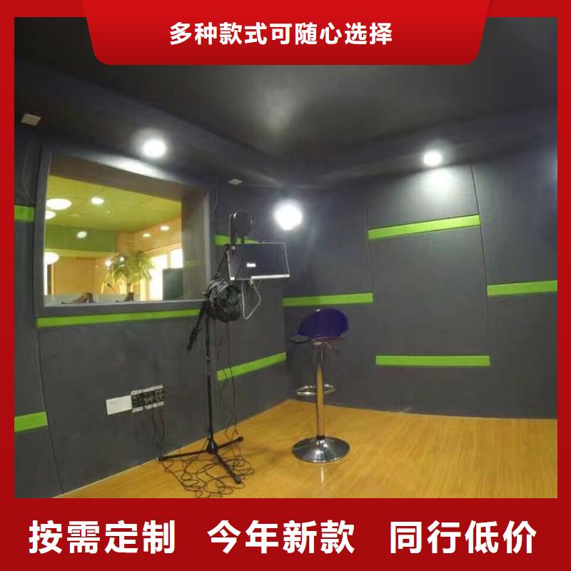 聚酯纤维吸音板-塑木复合材料品牌企业工艺层层把关