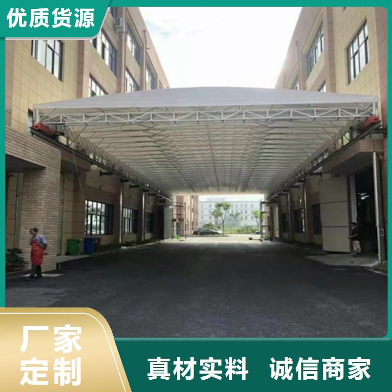 雨蓬现货快速采购精工打造