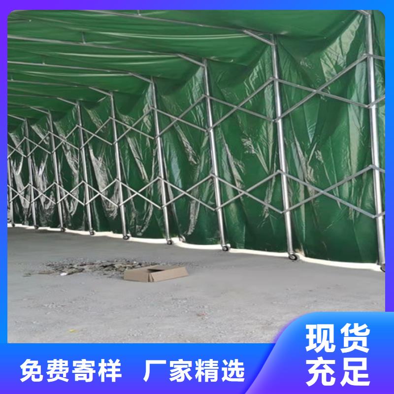 【雨蓬推拉篷工厂自营】物流配货上门