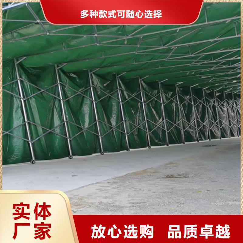 雨蓬景观遮阳篷保质保量当地生产厂家