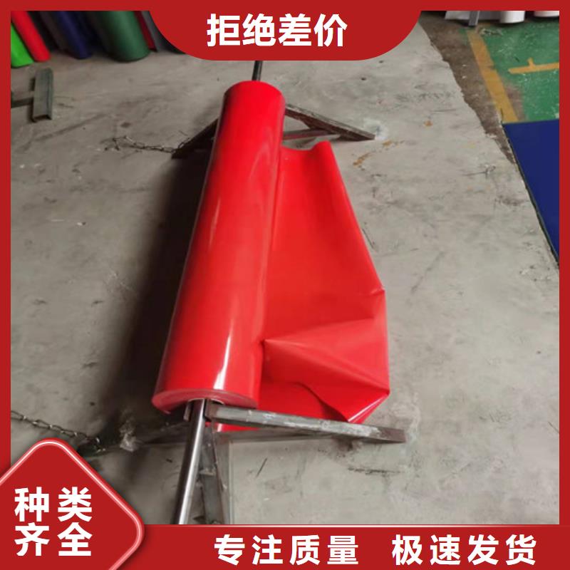 雨蓬刀刮布多种优势放心选择同城货源