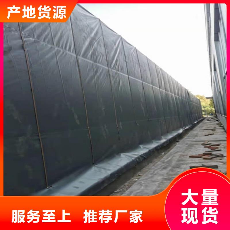 雨蓬仓储物流帐篷选择我们没错同城制造商